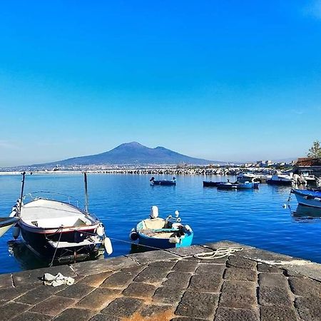 B&B Casa William Castellammare di Stabia Eksteriør bilde