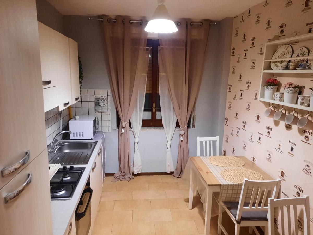 B&B Casa William Castellammare di Stabia Eksteriør bilde