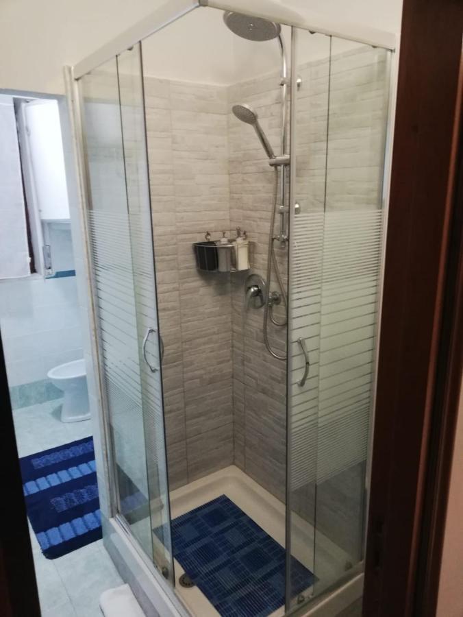 B&B Casa William Castellammare di Stabia Eksteriør bilde