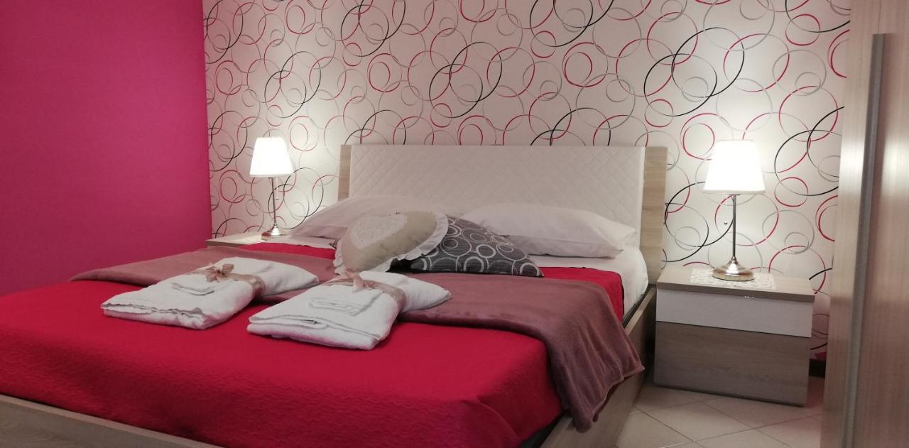 B&B Casa William Castellammare di Stabia Eksteriør bilde