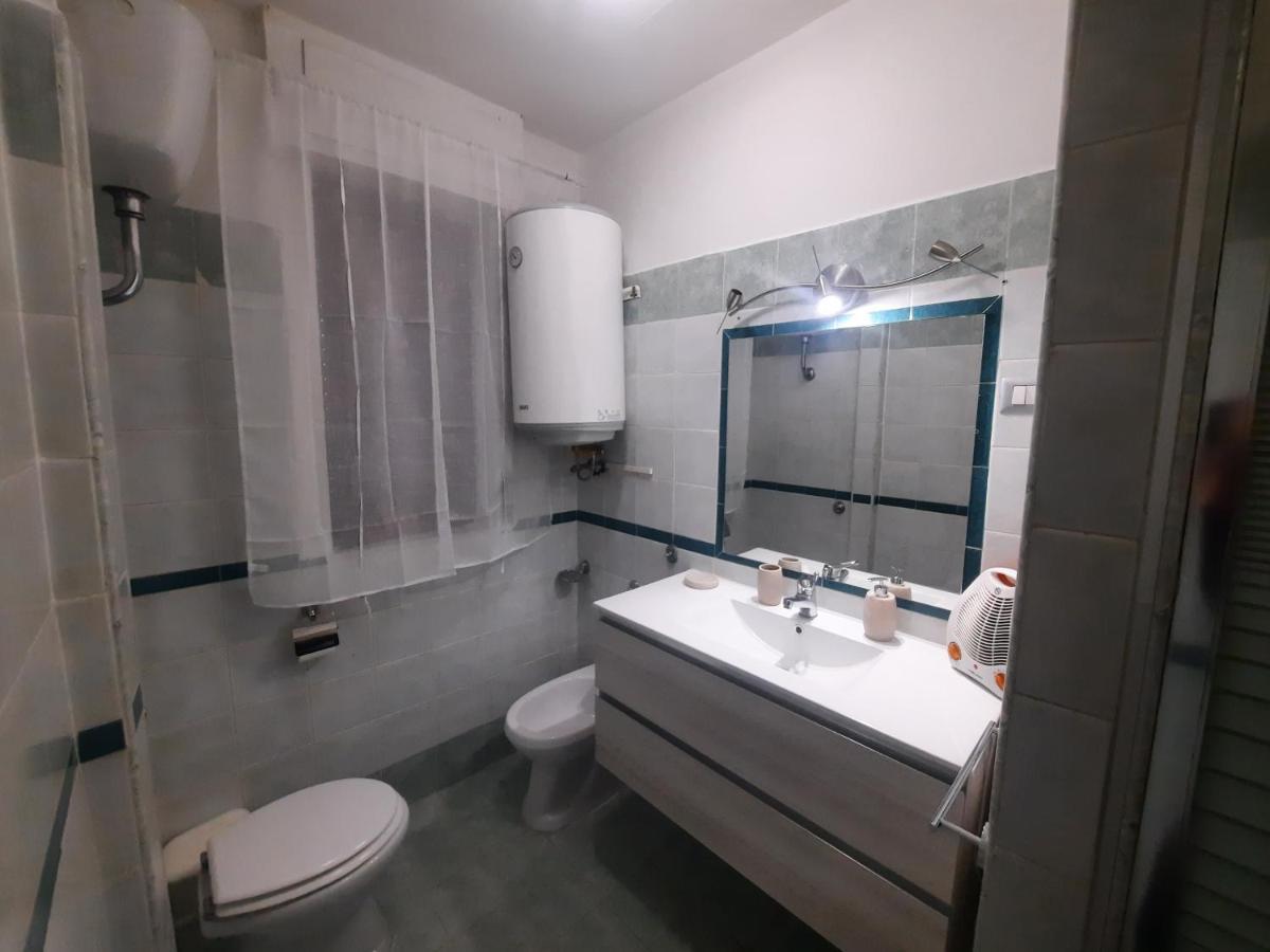 B&B Casa William Castellammare di Stabia Eksteriør bilde