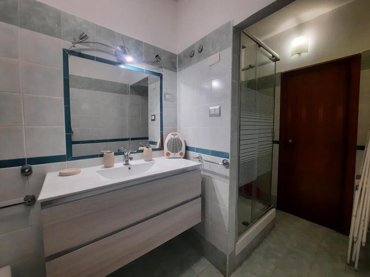 B&B Casa William Castellammare di Stabia Eksteriør bilde