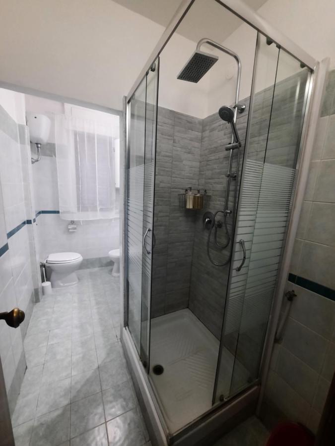 B&B Casa William Castellammare di Stabia Eksteriør bilde