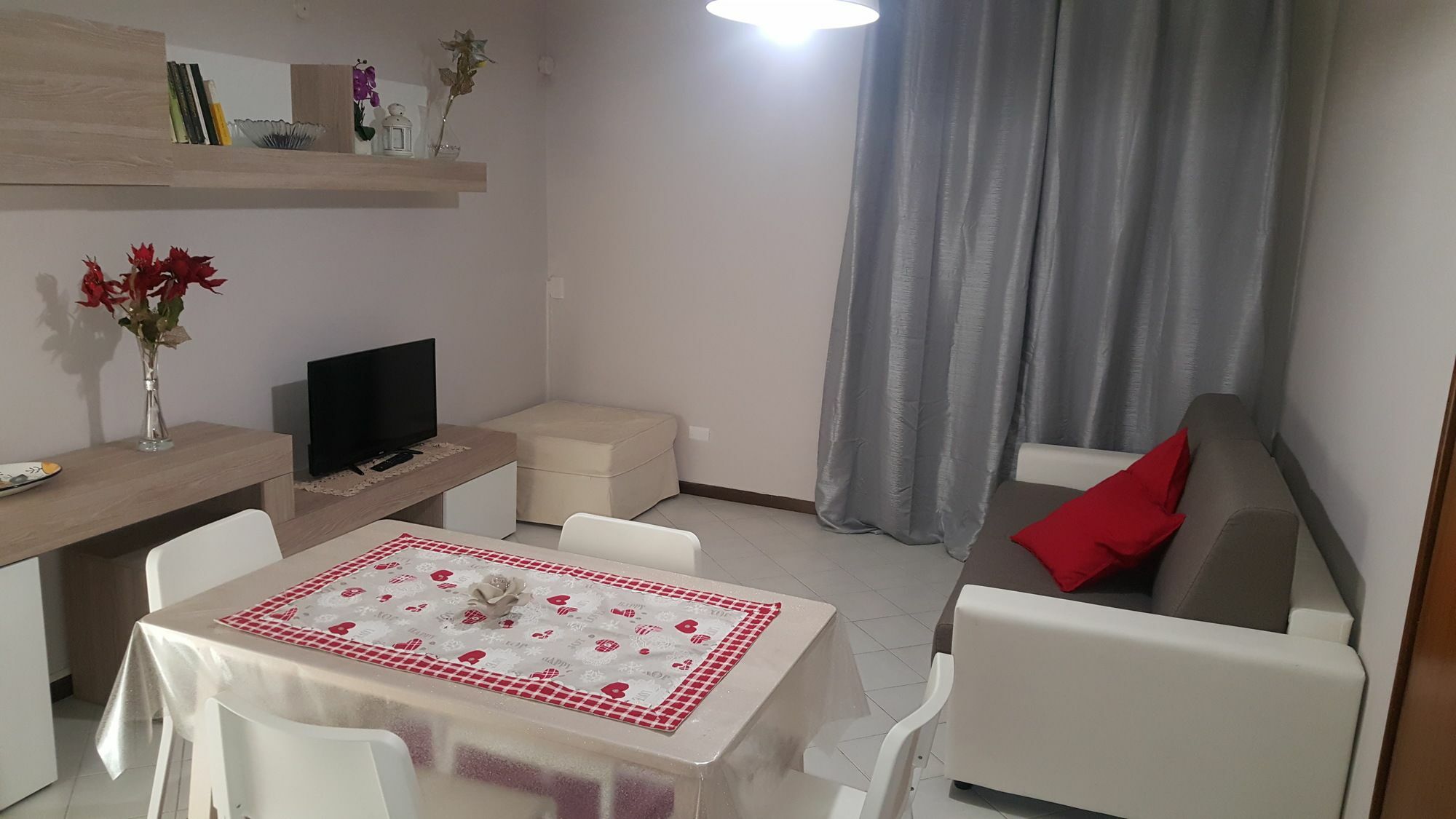 B&B Casa William Castellammare di Stabia Eksteriør bilde