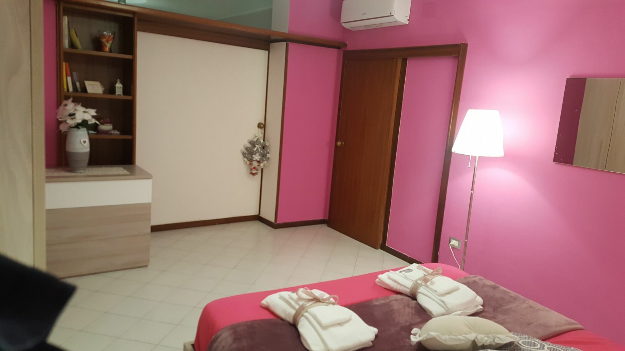B&B Casa William Castellammare di Stabia Eksteriør bilde