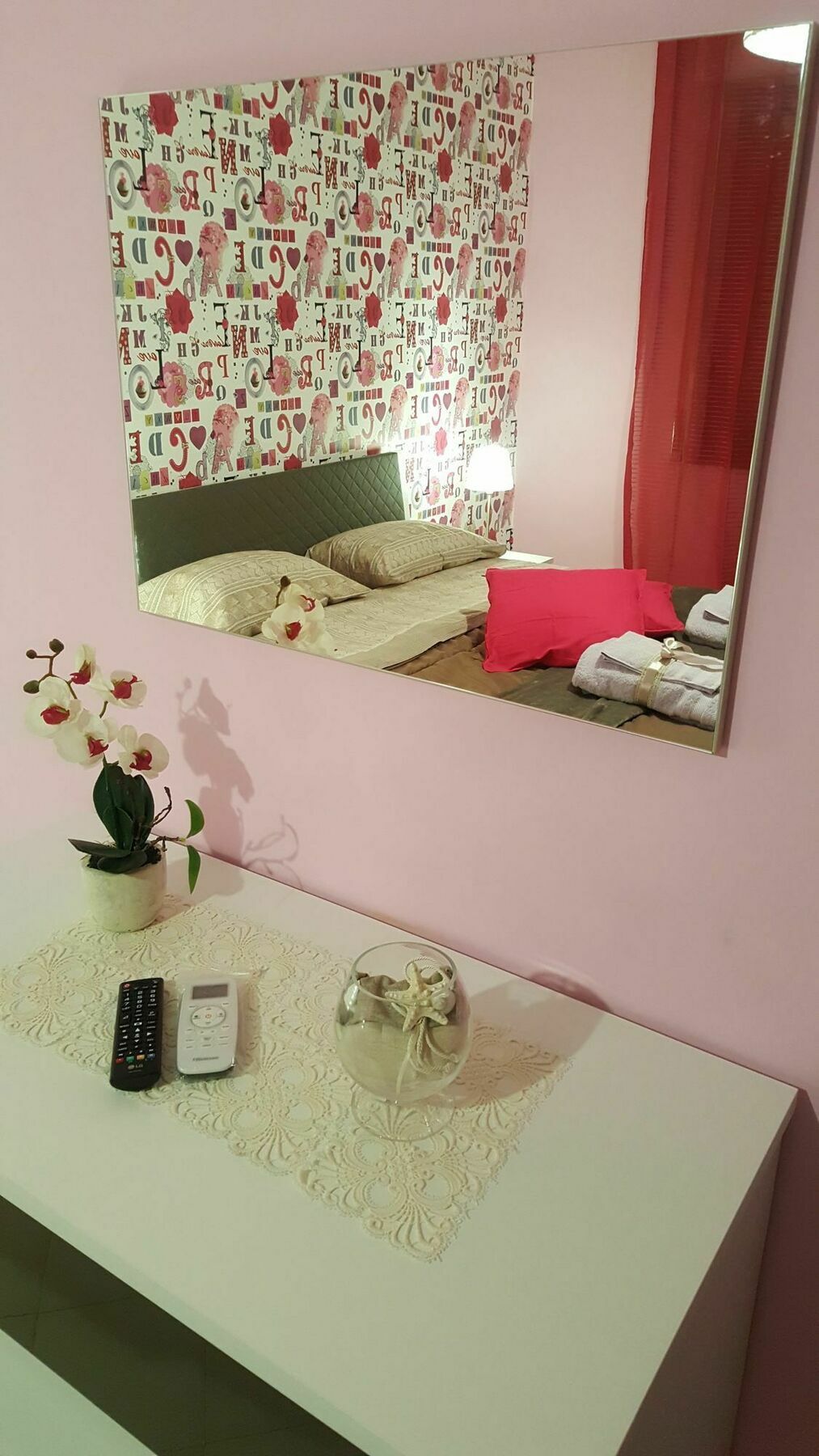 B&B Casa William Castellammare di Stabia Eksteriør bilde