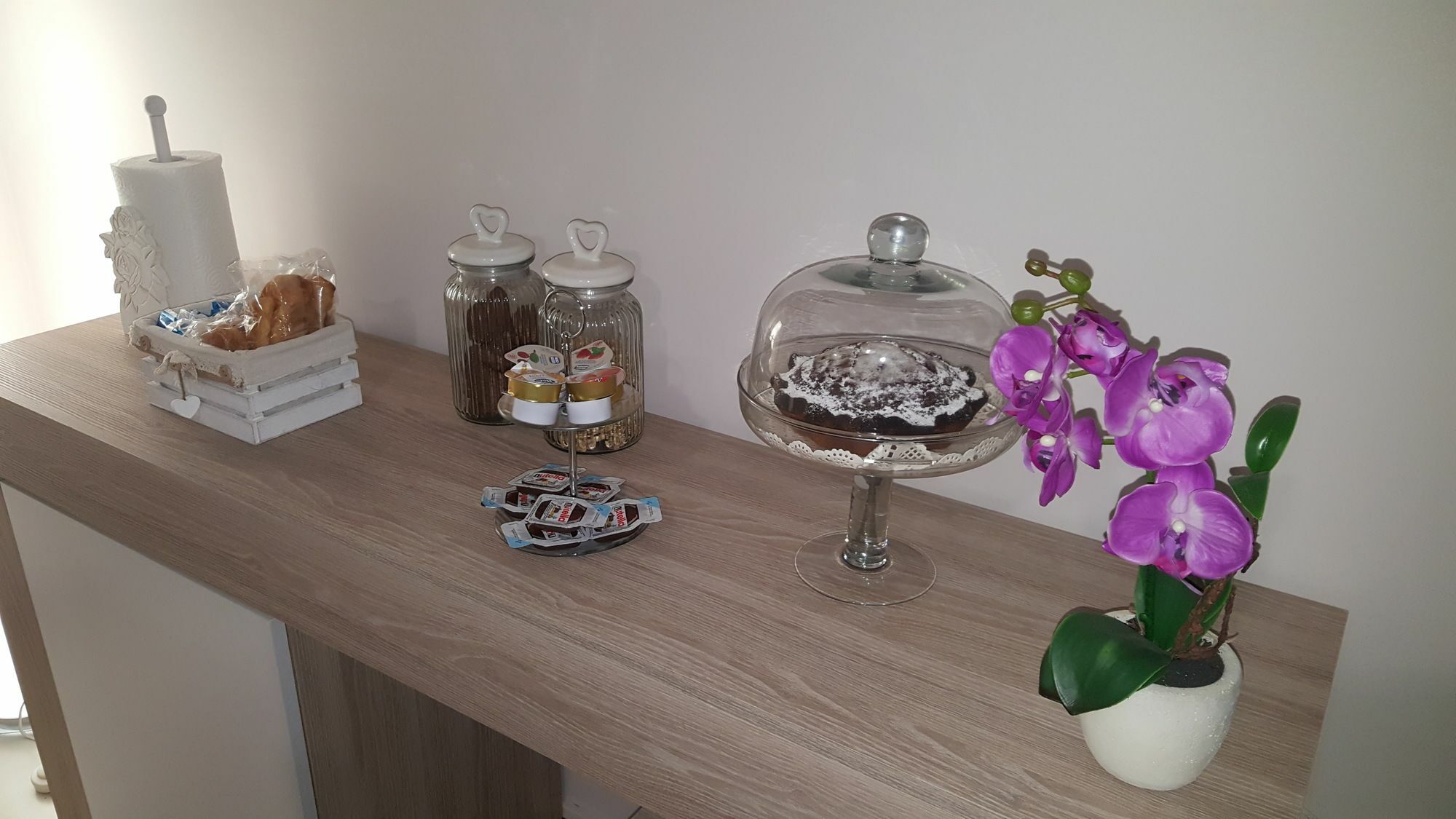 B&B Casa William Castellammare di Stabia Eksteriør bilde