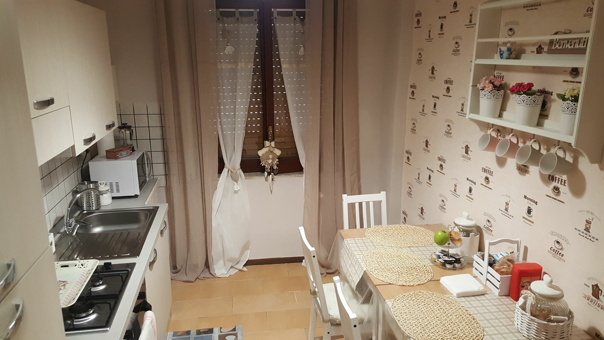 B&B Casa William Castellammare di Stabia Eksteriør bilde