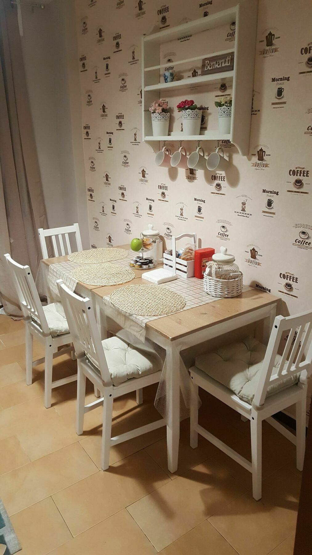 B&B Casa William Castellammare di Stabia Eksteriør bilde