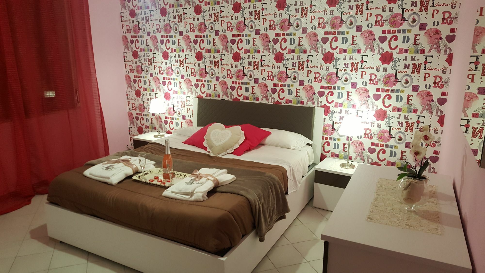 B&B Casa William Castellammare di Stabia Eksteriør bilde