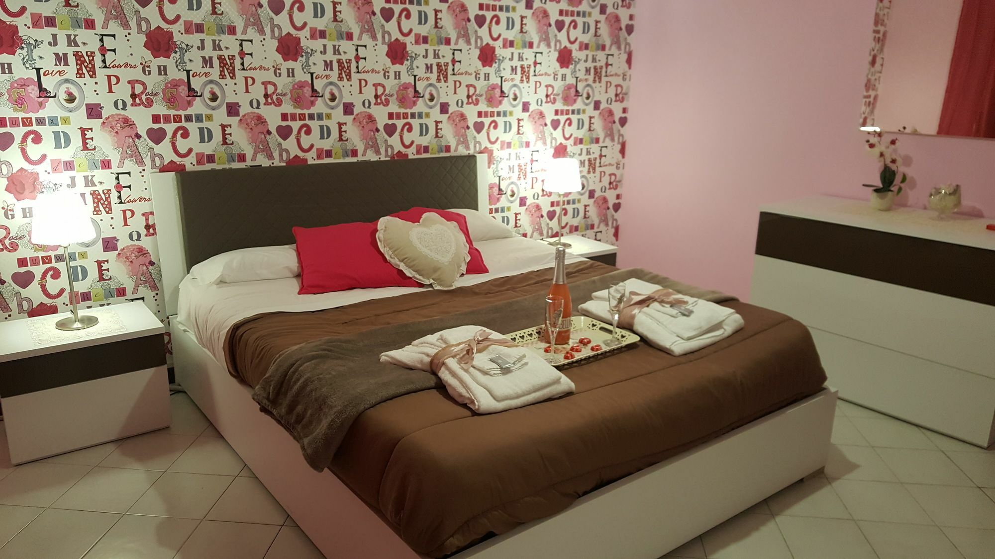 B&B Casa William Castellammare di Stabia Eksteriør bilde