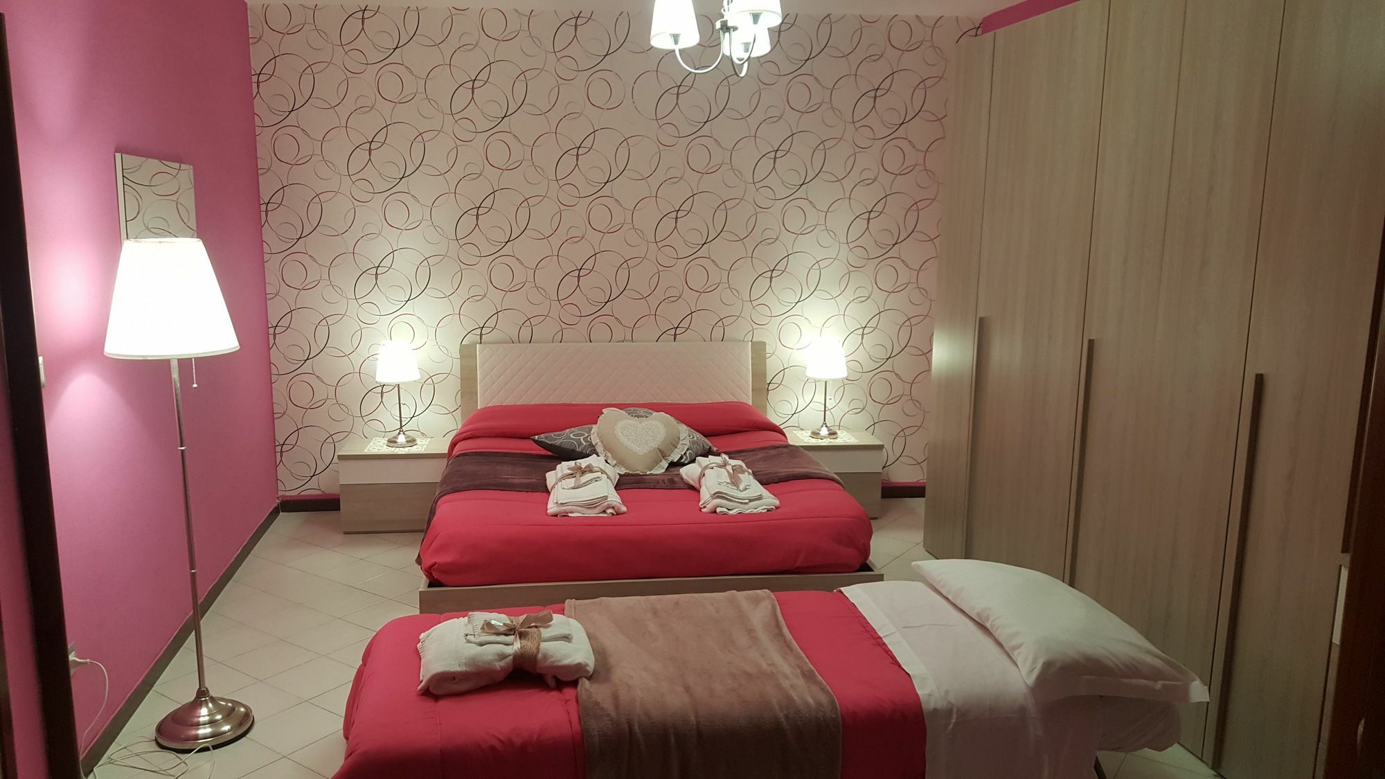 B&B Casa William Castellammare di Stabia Eksteriør bilde