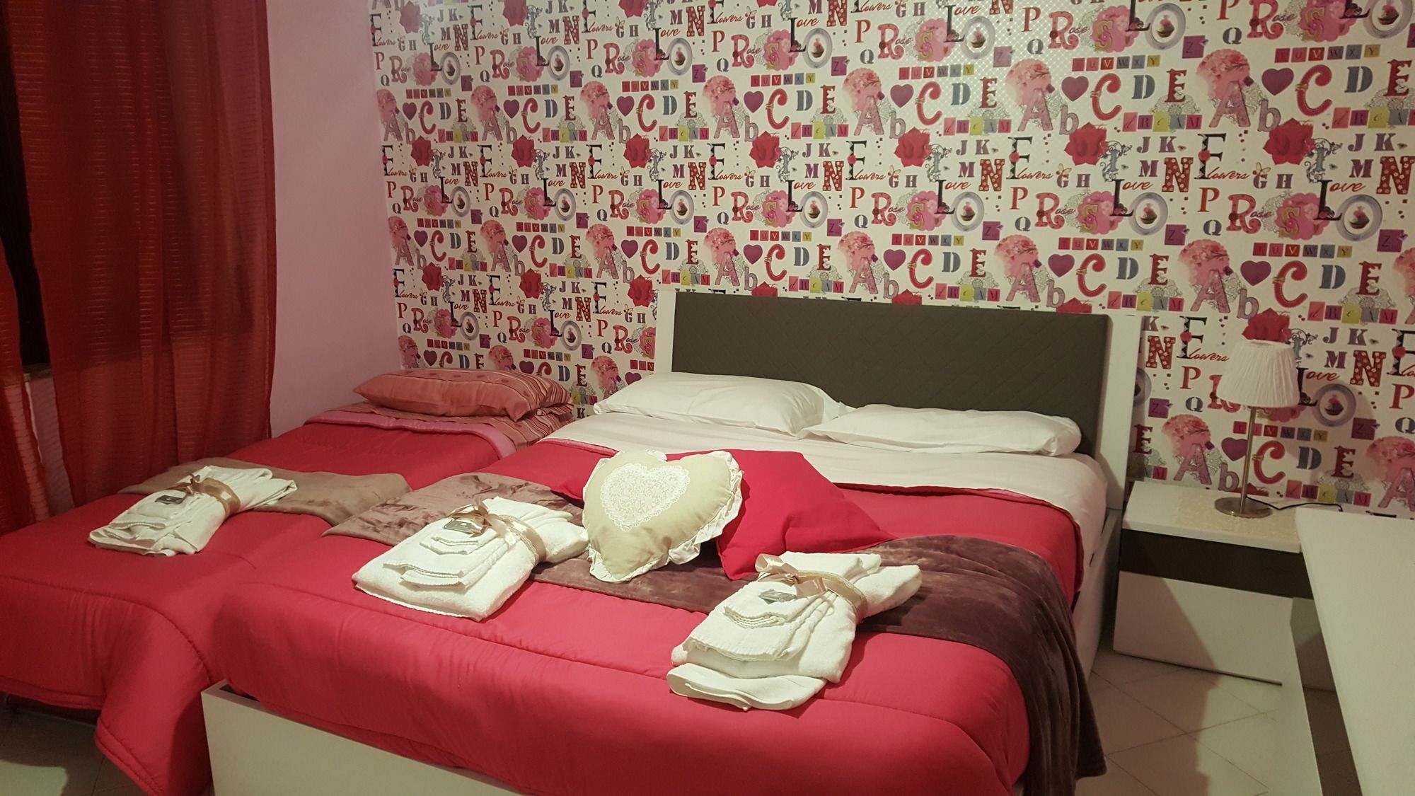 B&B Casa William Castellammare di Stabia Eksteriør bilde