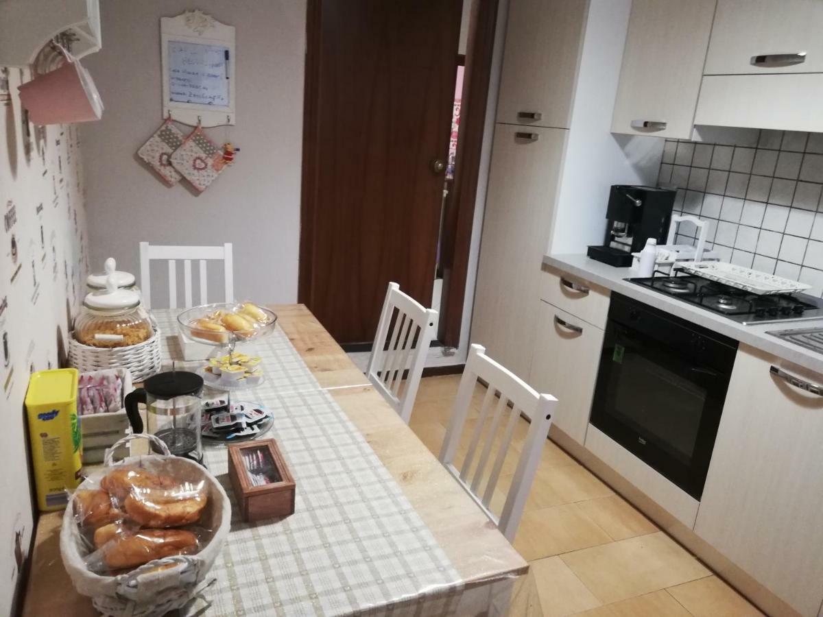 B&B Casa William Castellammare di Stabia Eksteriør bilde