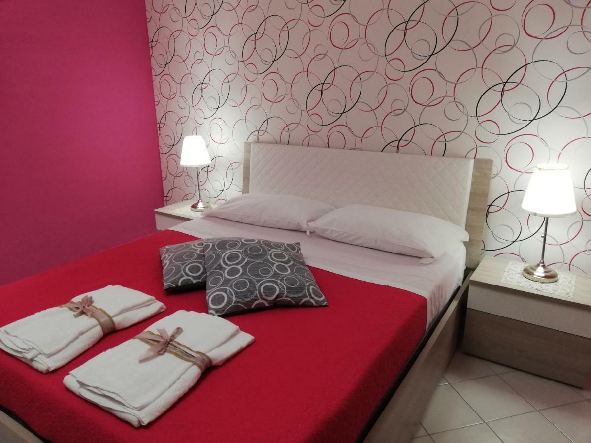 B&B Casa William Castellammare di Stabia Eksteriør bilde