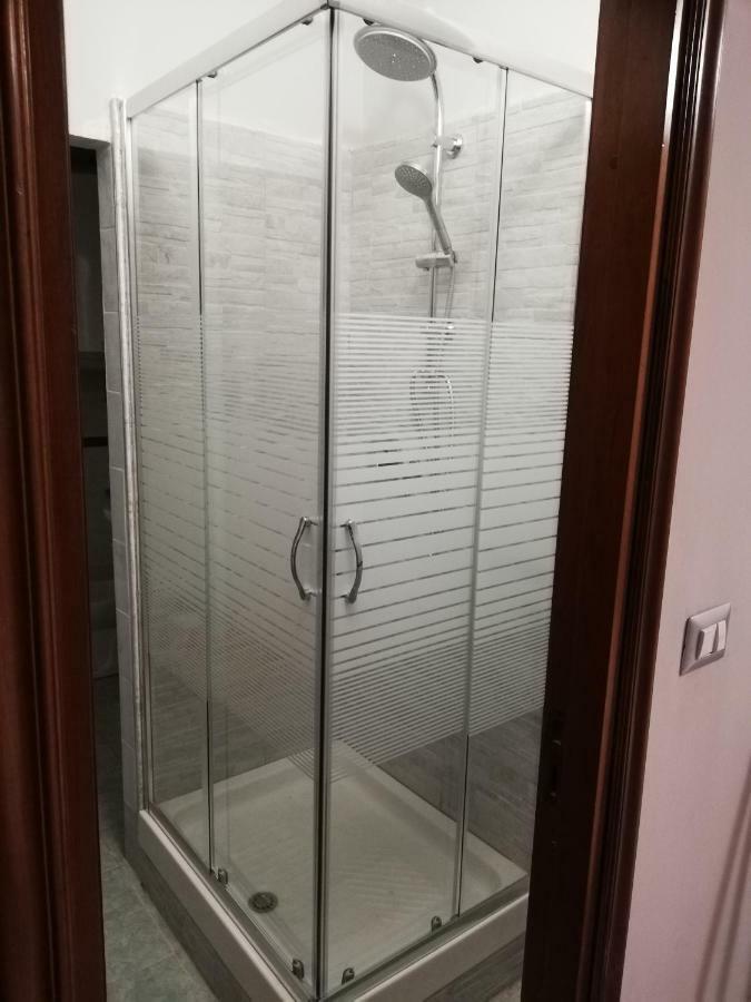 B&B Casa William Castellammare di Stabia Eksteriør bilde