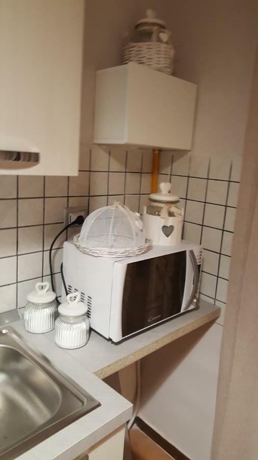 B&B Casa William Castellammare di Stabia Eksteriør bilde