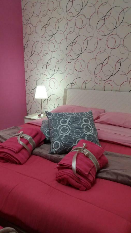 B&B Casa William Castellammare di Stabia Eksteriør bilde