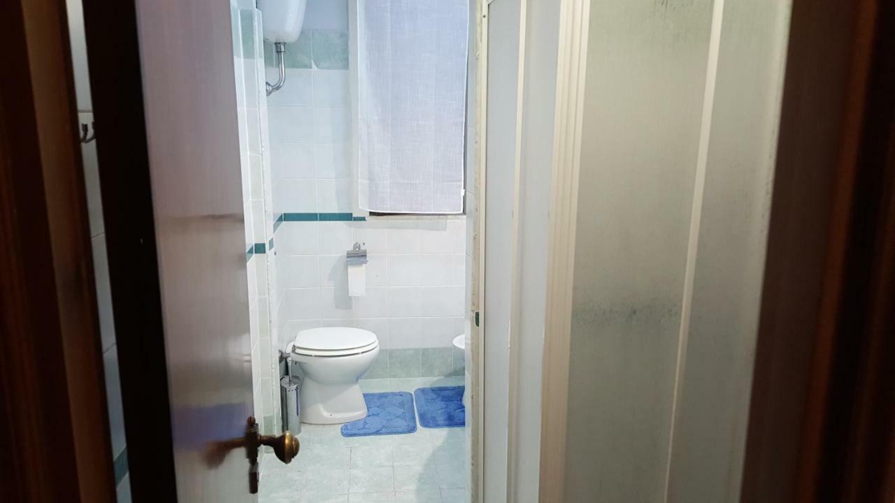 B&B Casa William Castellammare di Stabia Eksteriør bilde