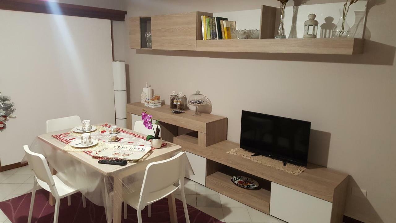 B&B Casa William Castellammare di Stabia Eksteriør bilde