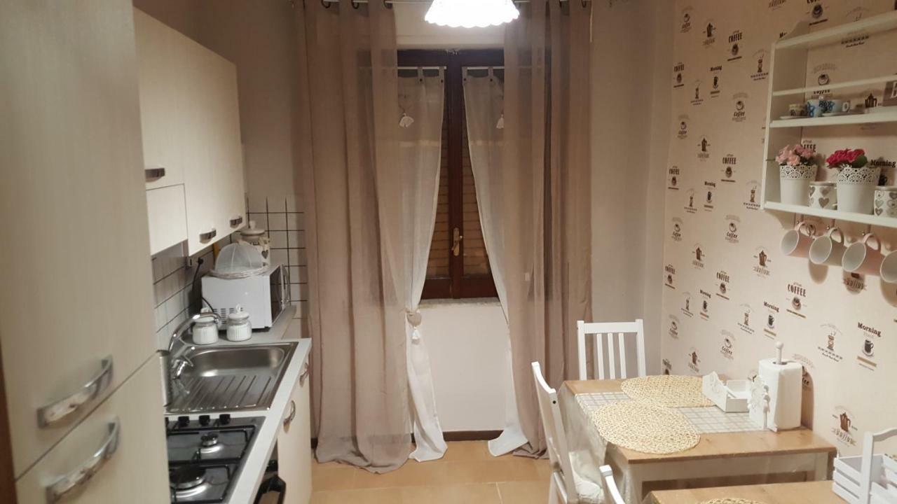 B&B Casa William Castellammare di Stabia Eksteriør bilde