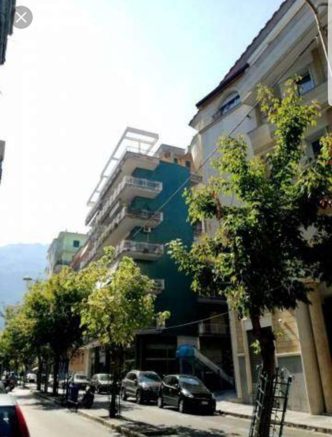 B&B Casa William Castellammare di Stabia Eksteriør bilde