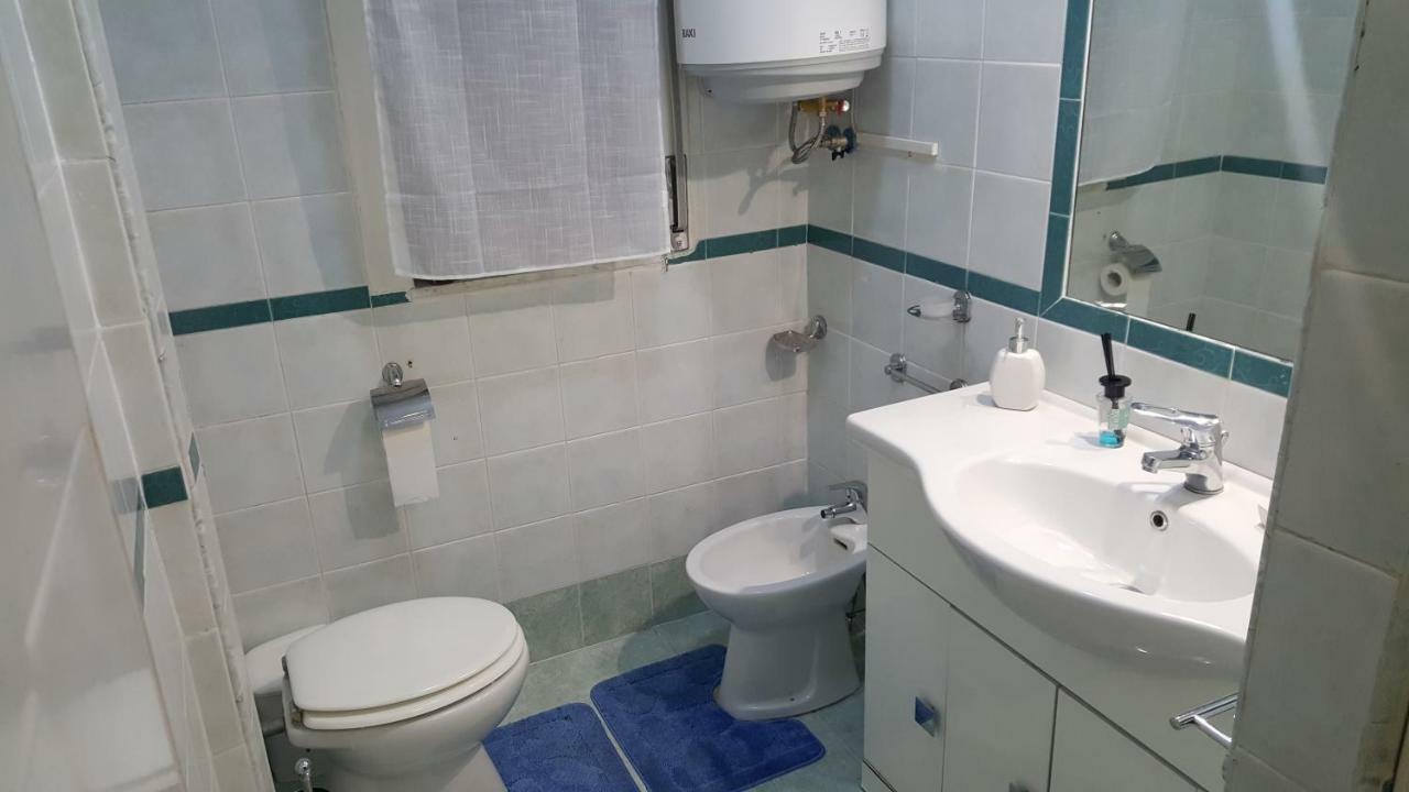 B&B Casa William Castellammare di Stabia Eksteriør bilde