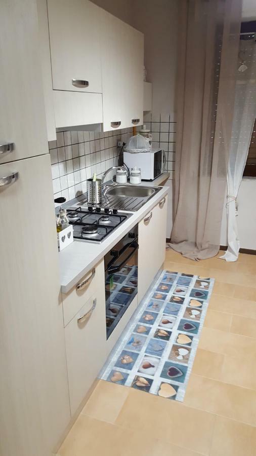 B&B Casa William Castellammare di Stabia Eksteriør bilde