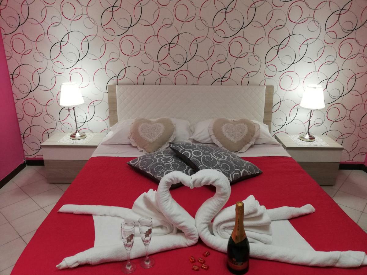 B&B Casa William Castellammare di Stabia Eksteriør bilde