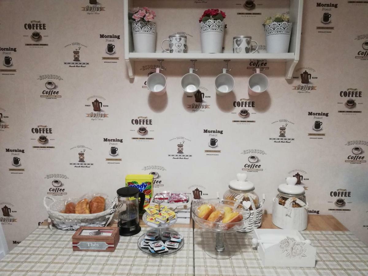 B&B Casa William Castellammare di Stabia Eksteriør bilde